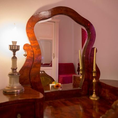 Romantic Ciclamini House Ngoại thất bức ảnh