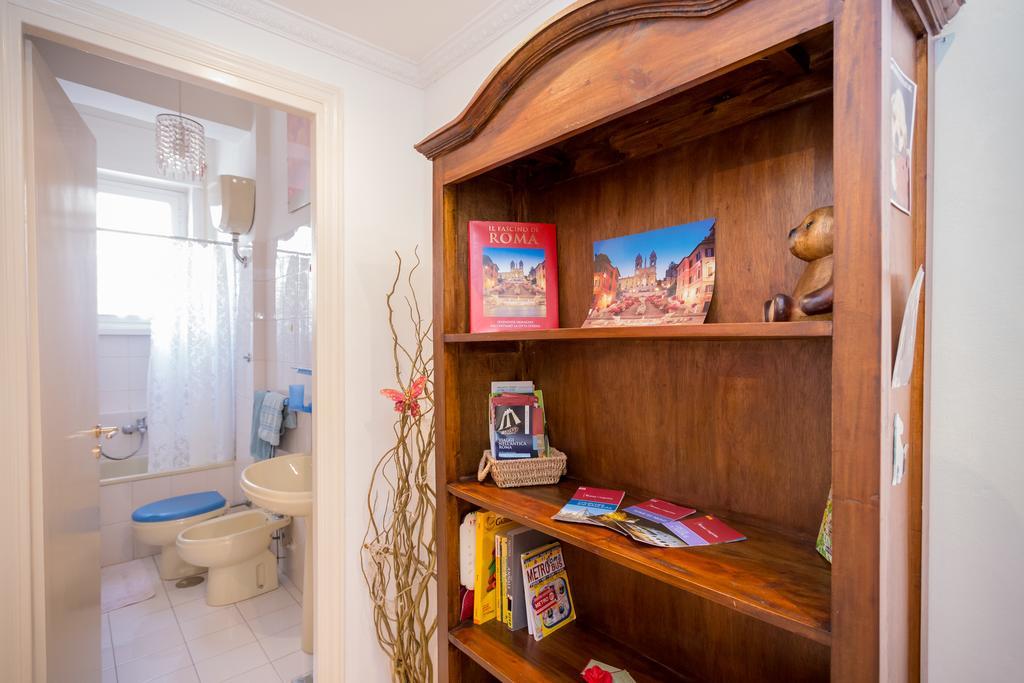 Romantic Ciclamini House Ngoại thất bức ảnh