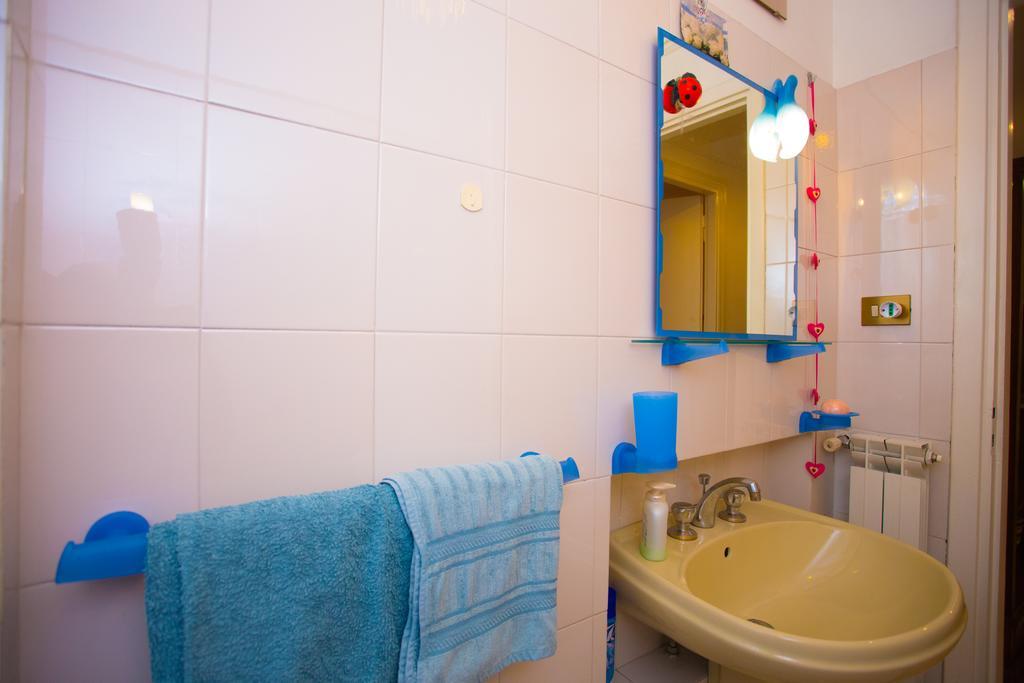 Romantic Ciclamini House Ngoại thất bức ảnh