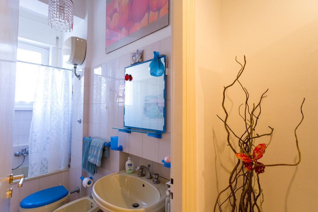 Romantic Ciclamini House Ngoại thất bức ảnh