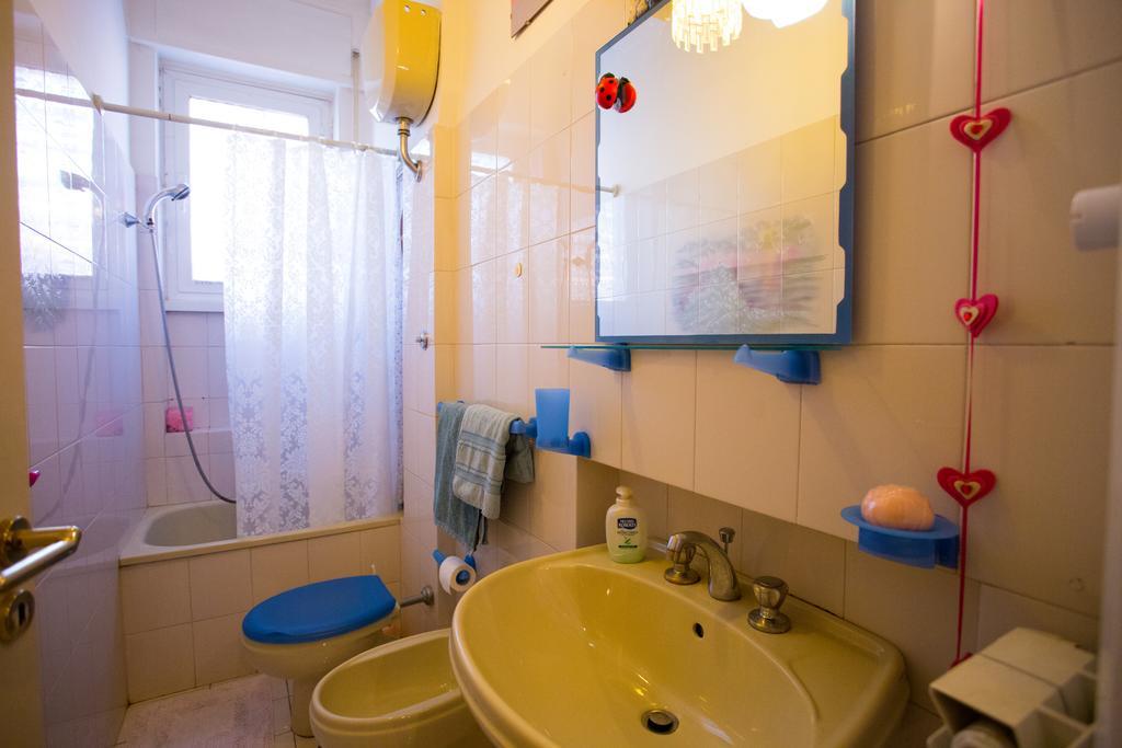 Romantic Ciclamini House Ngoại thất bức ảnh