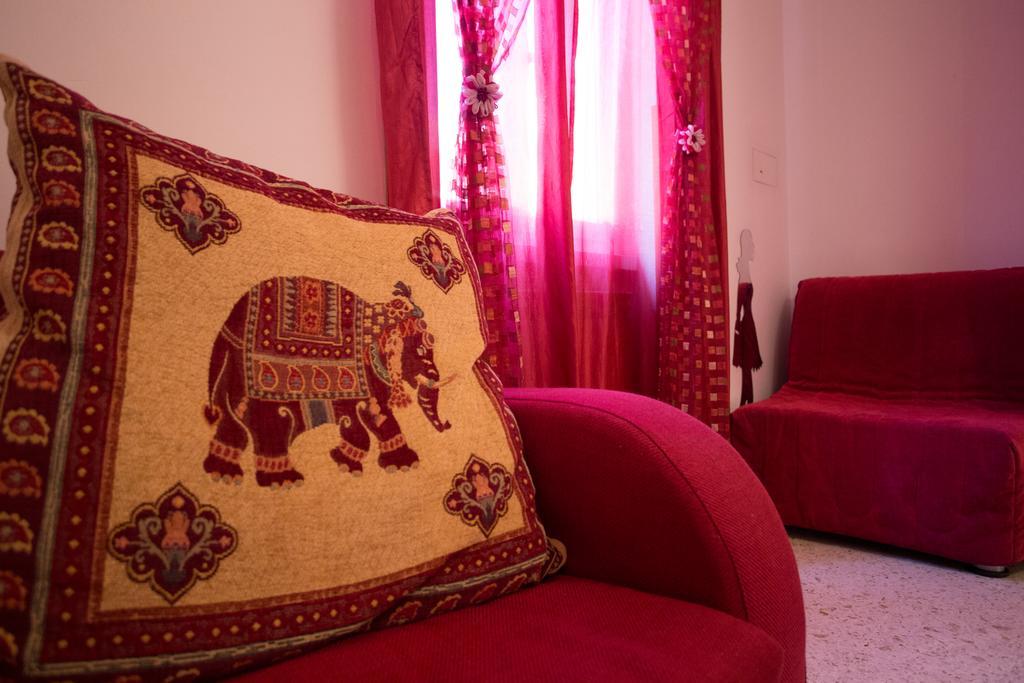 Romantic Ciclamini House Ngoại thất bức ảnh