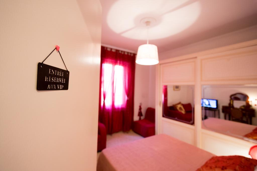Romantic Ciclamini House Ngoại thất bức ảnh