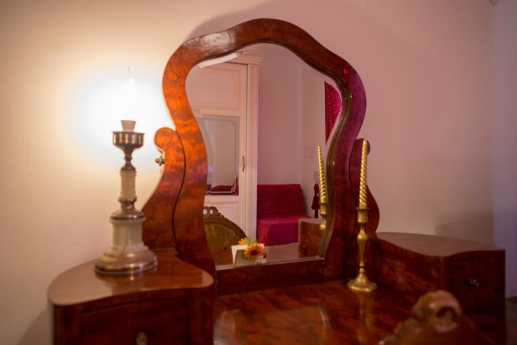 Romantic Ciclamini House Ngoại thất bức ảnh