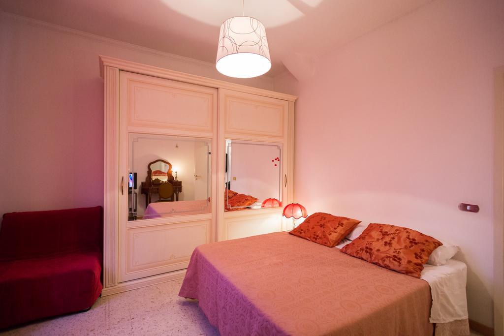 Romantic Ciclamini House Ngoại thất bức ảnh