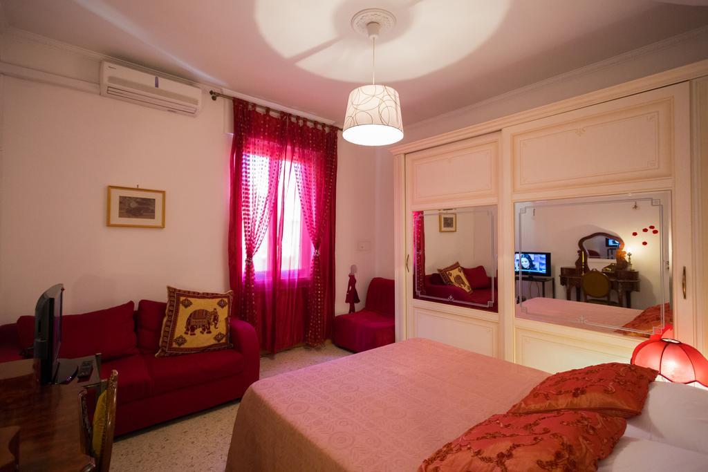 Romantic Ciclamini House Ngoại thất bức ảnh