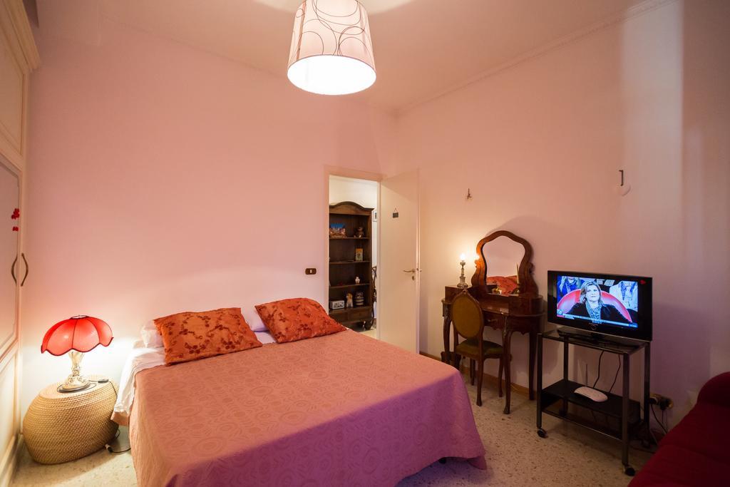 Romantic Ciclamini House Ngoại thất bức ảnh