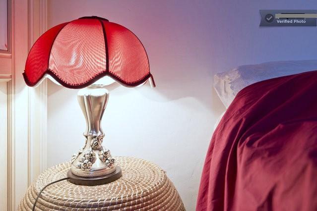 Romantic Ciclamini House Ngoại thất bức ảnh